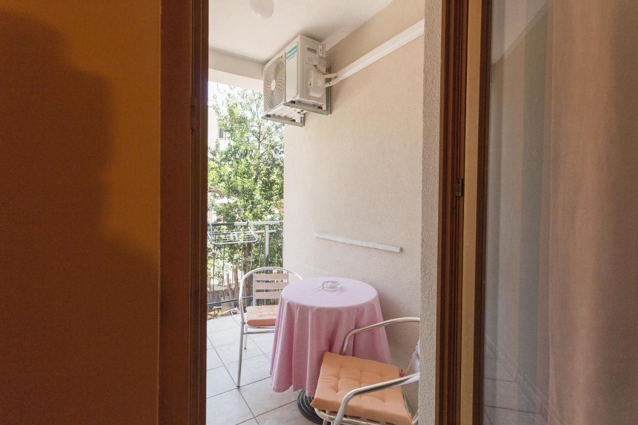 Bed and Breakfast Bed & Breakfast Palma Медулин Экстерьер фото