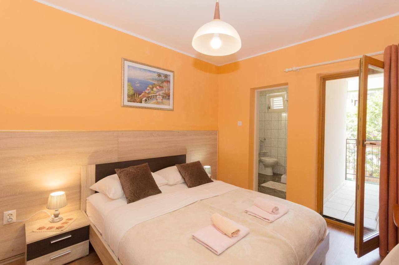 Bed and Breakfast Bed & Breakfast Palma Медулин Экстерьер фото