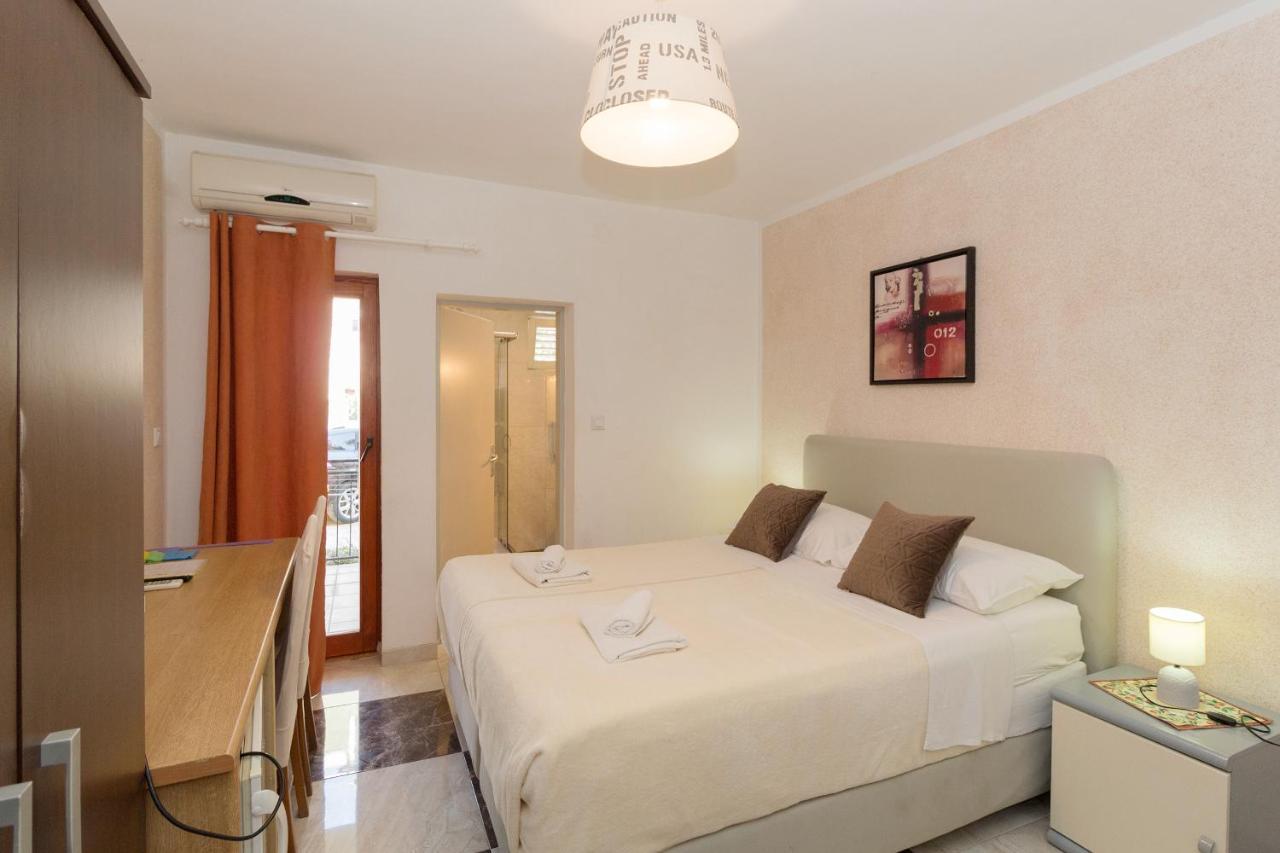 Bed and Breakfast Bed & Breakfast Palma Медулин Экстерьер фото