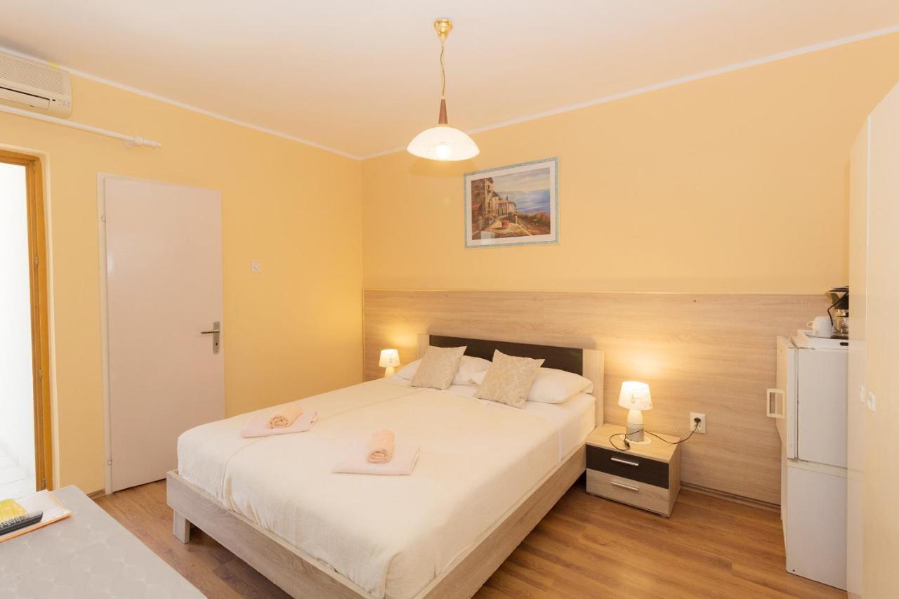 Bed and Breakfast Bed & Breakfast Palma Медулин Экстерьер фото